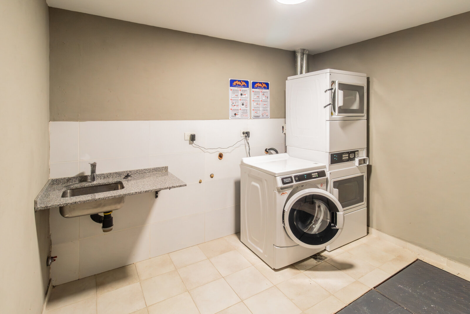 VENTA - Departamento Monoambiente - Balvanera - 25