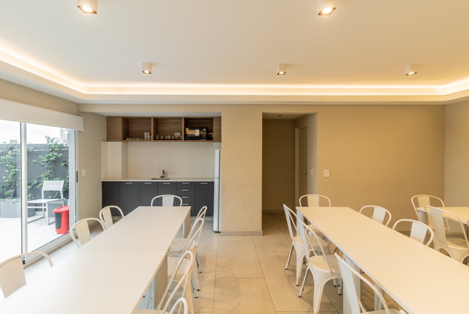 VENTA - Departamento Monoambiente - Balvanera - 21
