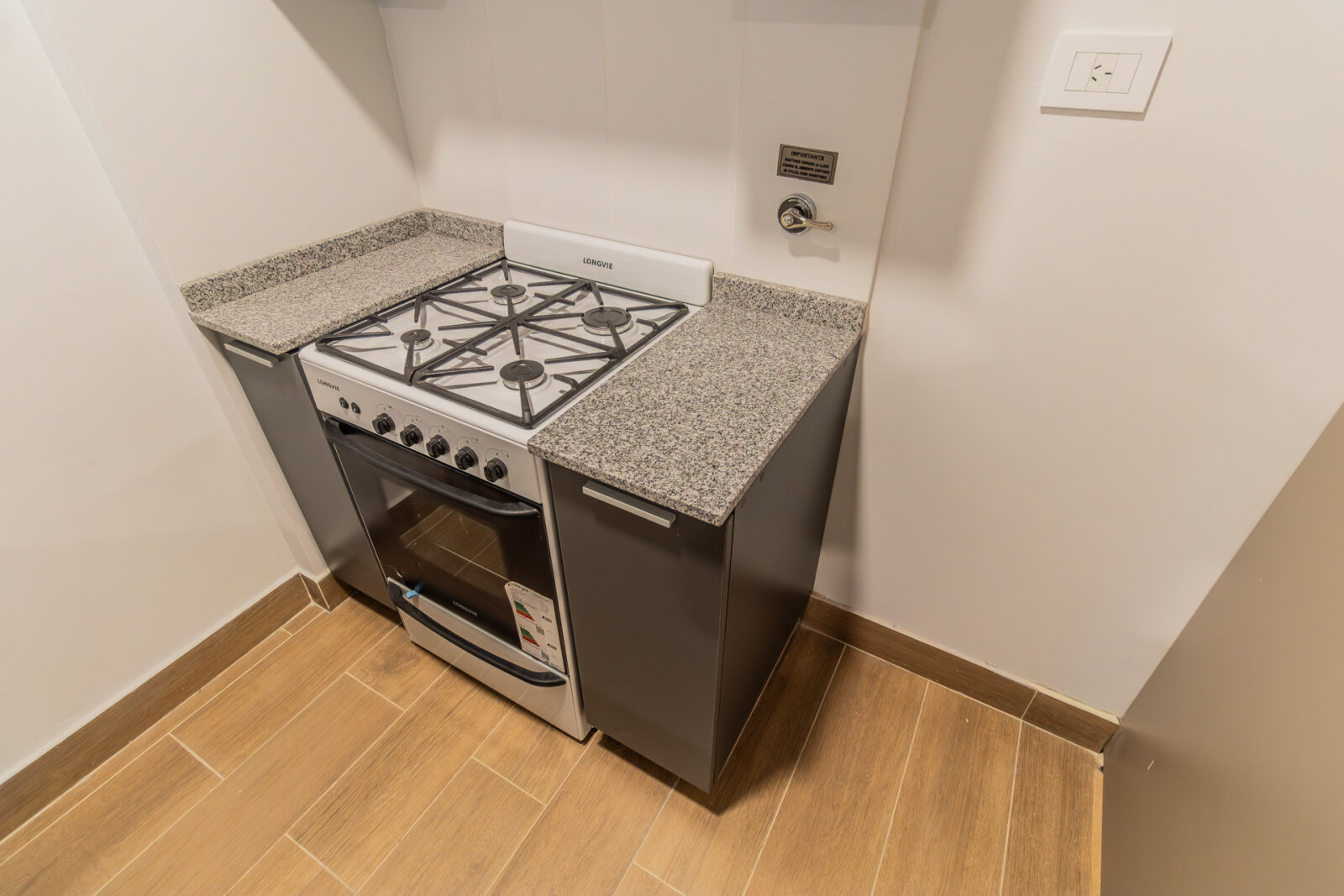 VENTA - Departamento Monoambiente - Balvanera - 16
