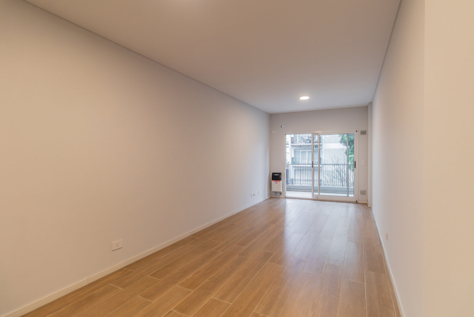 VENTA - Departamento Monoambiente - Balvanera - 2