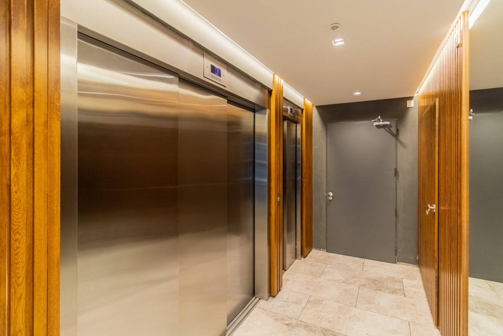 VENTA - Departamento Monoambiente - Balvanera - 26
