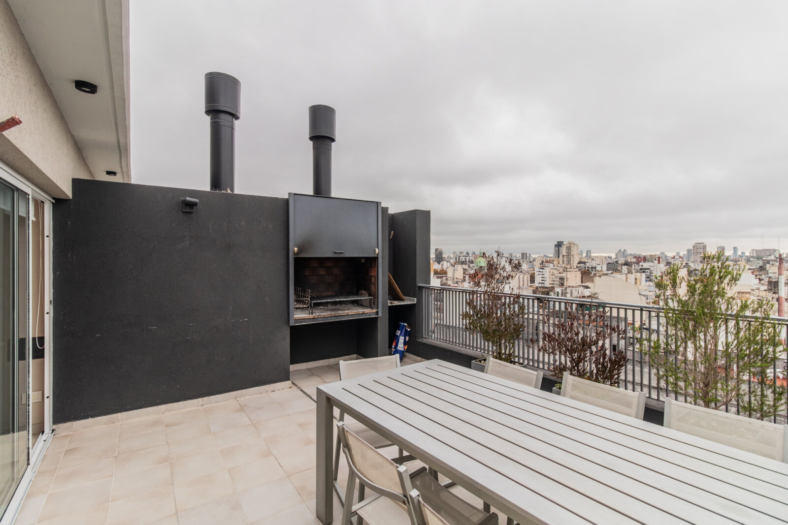 VENTA - Departamento Monoambiente - Balvanera - 19