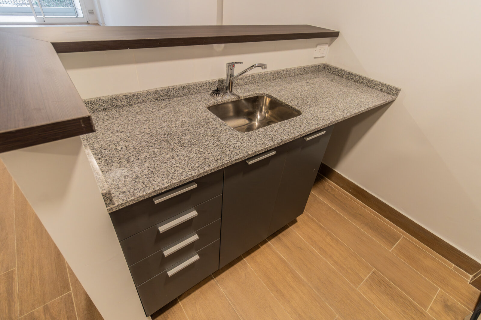 VENTA - Departamento Monoambiente - Balvanera - 15