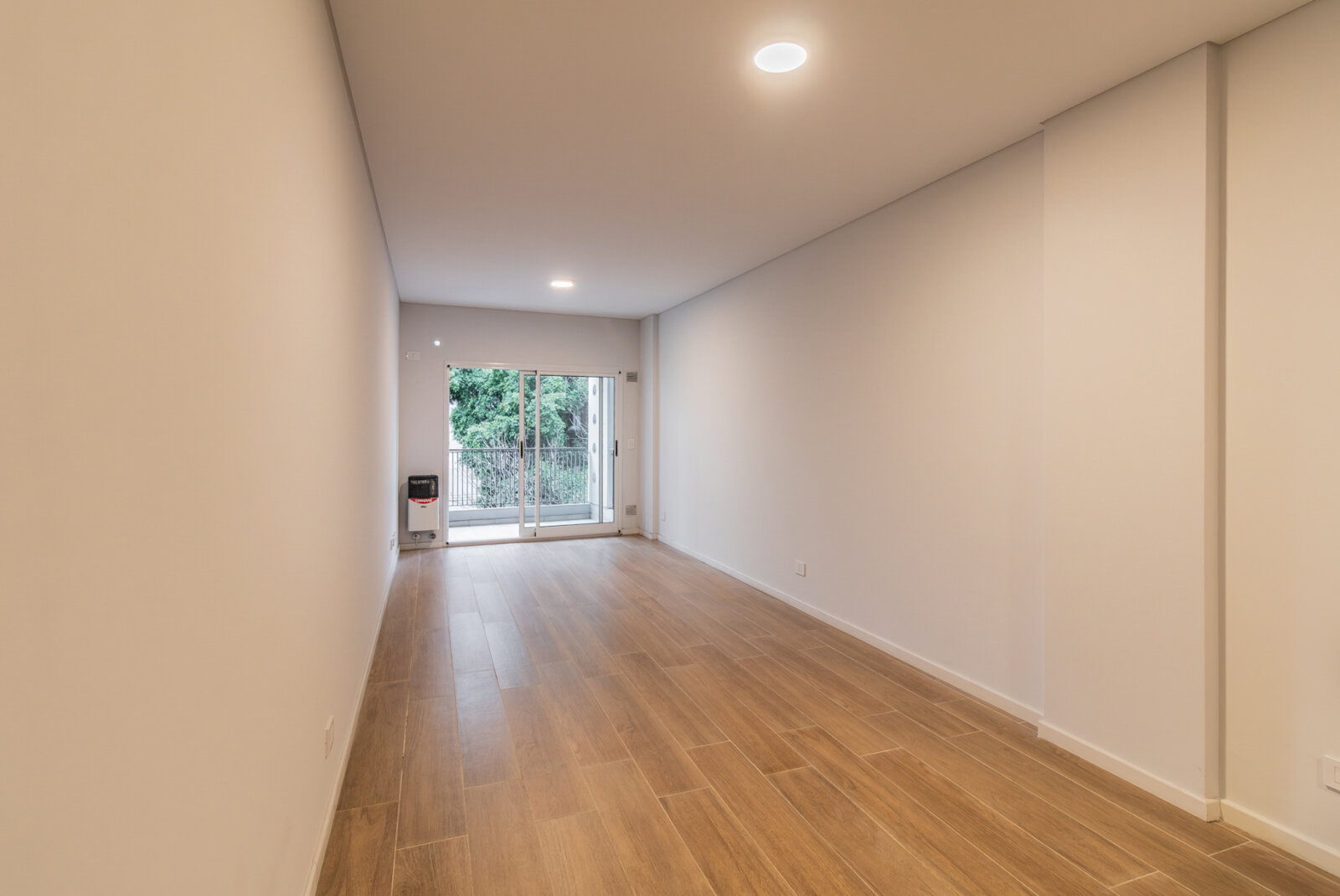 VENTA - Departamento Monoambiente - Balvanera - 4