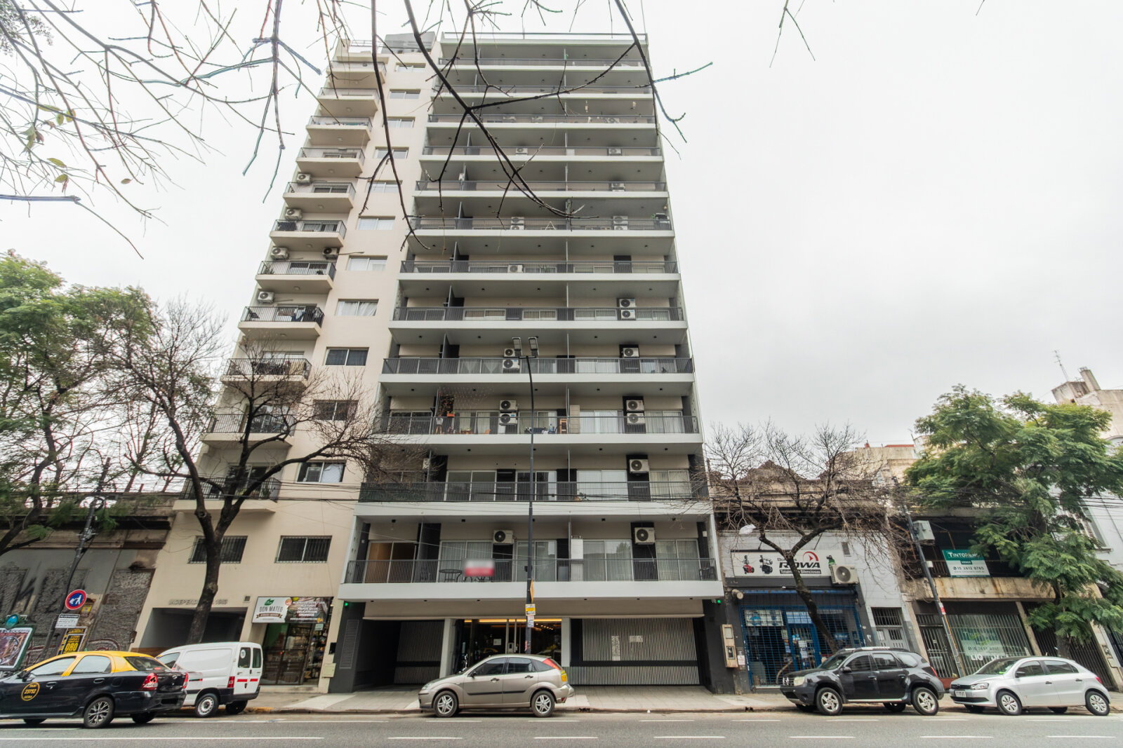 VENTA - Departamento Monoambiente - Balvanera - 30
