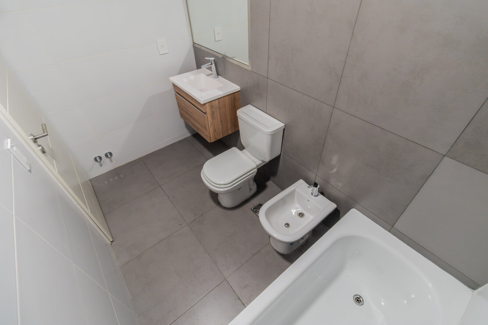 VENTA - Departamento Monoambiente - Balvanera - 18