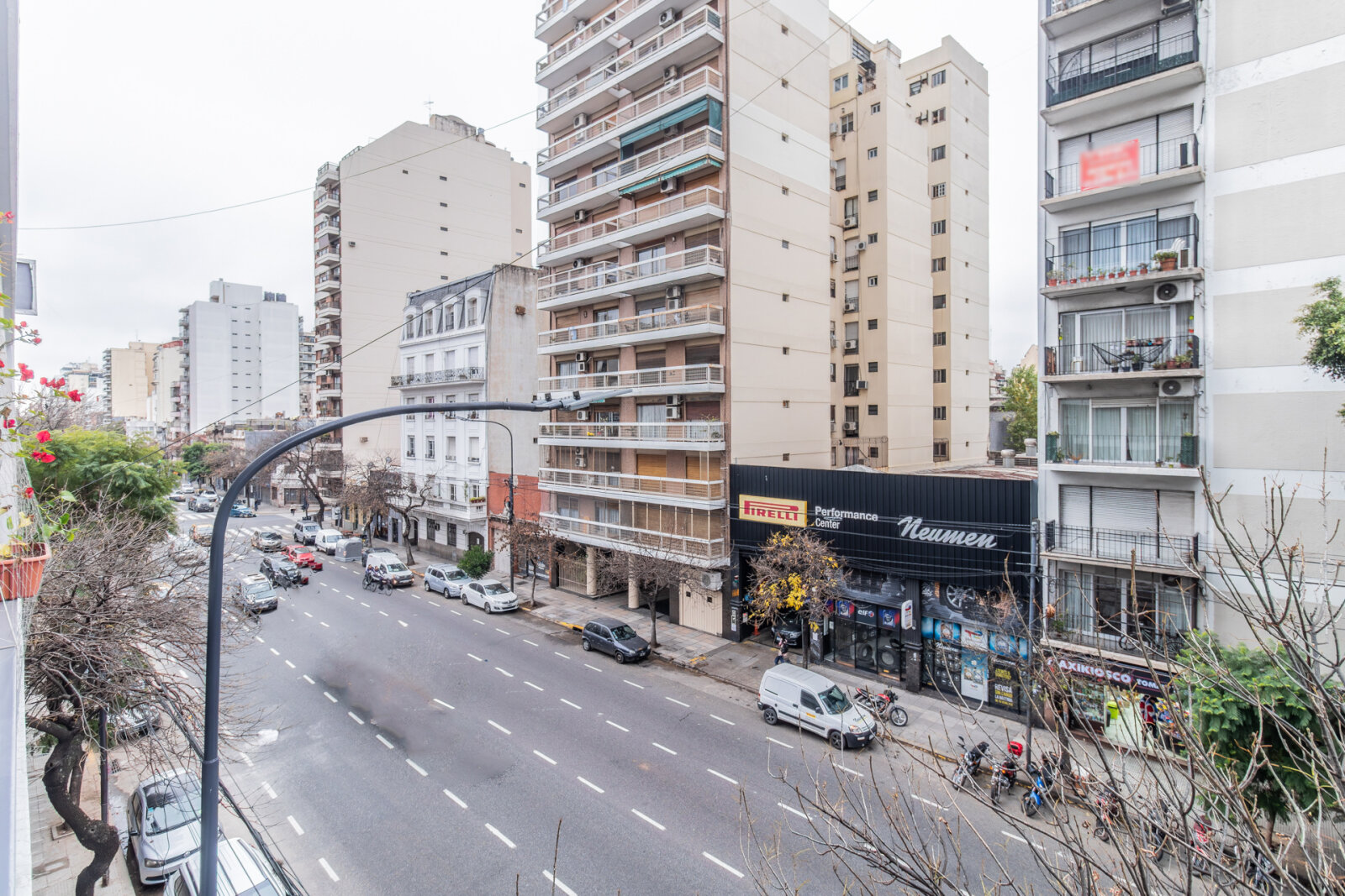 VENTA - Departamento Monoambiente - Balvanera - 10