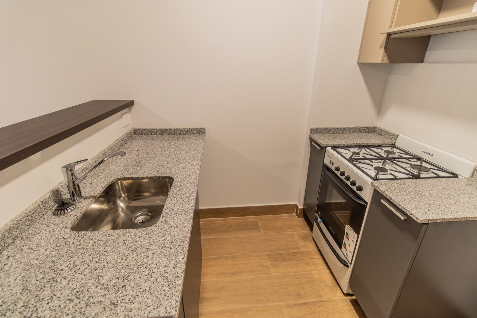 VENTA - Departamento Monoambiente - Balvanera - 14