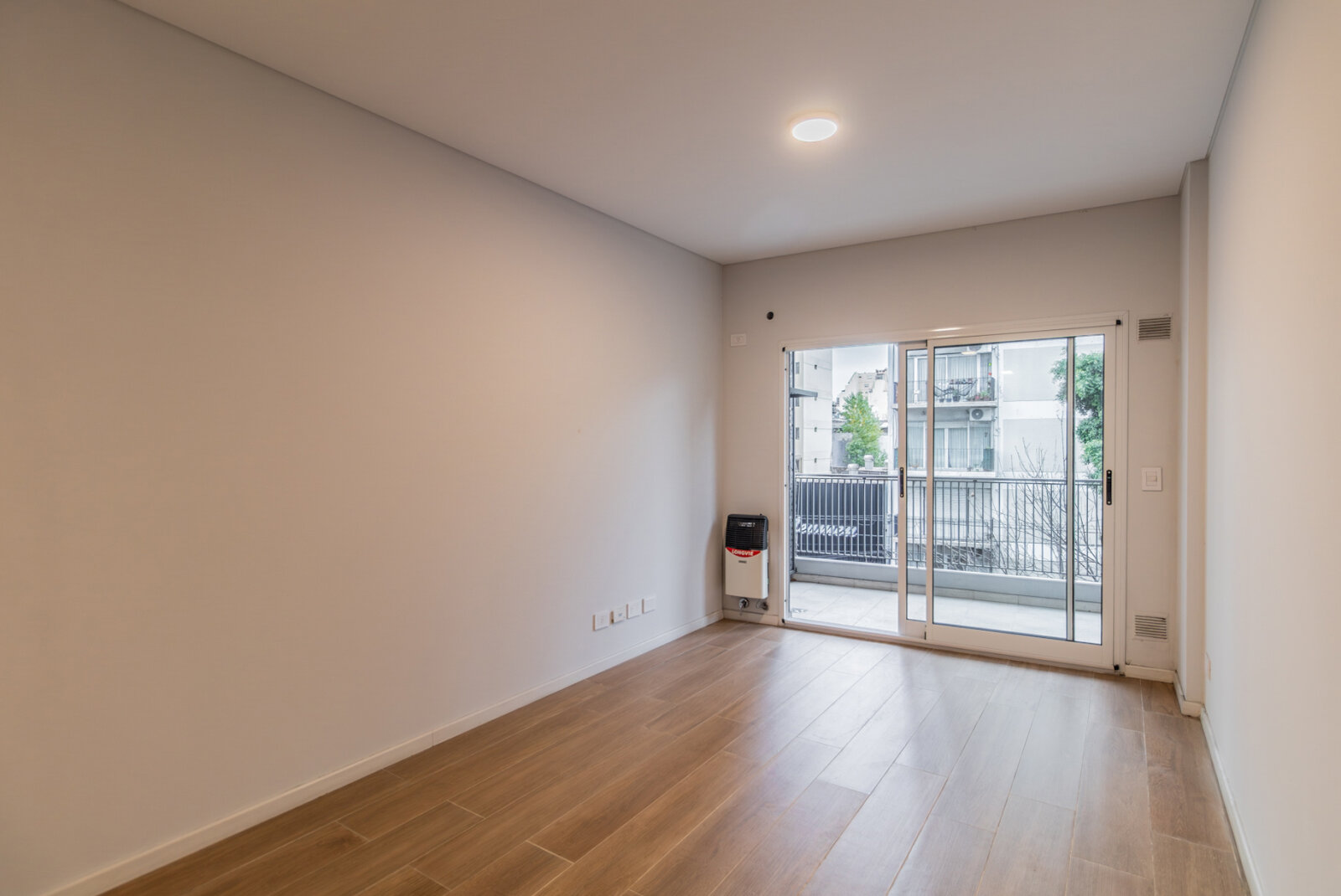 VENTA - Departamento Monoambiente - Balvanera - 6