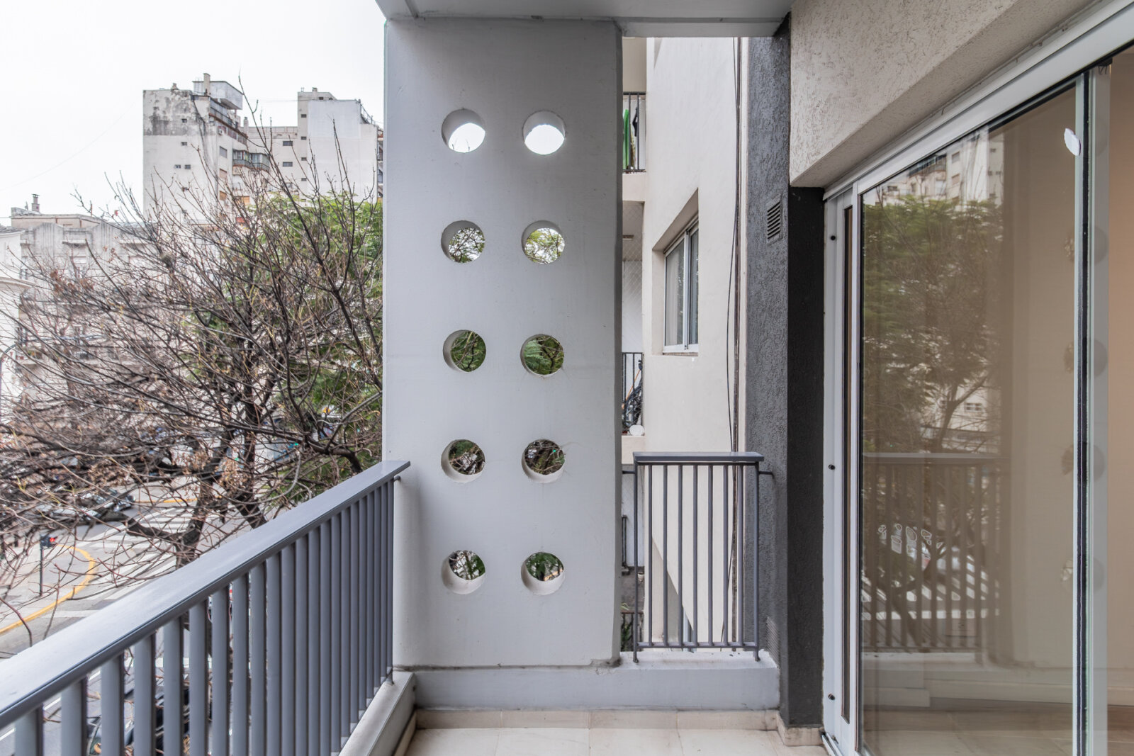 VENTA - Departamento Monoambiente - Balvanera - 9