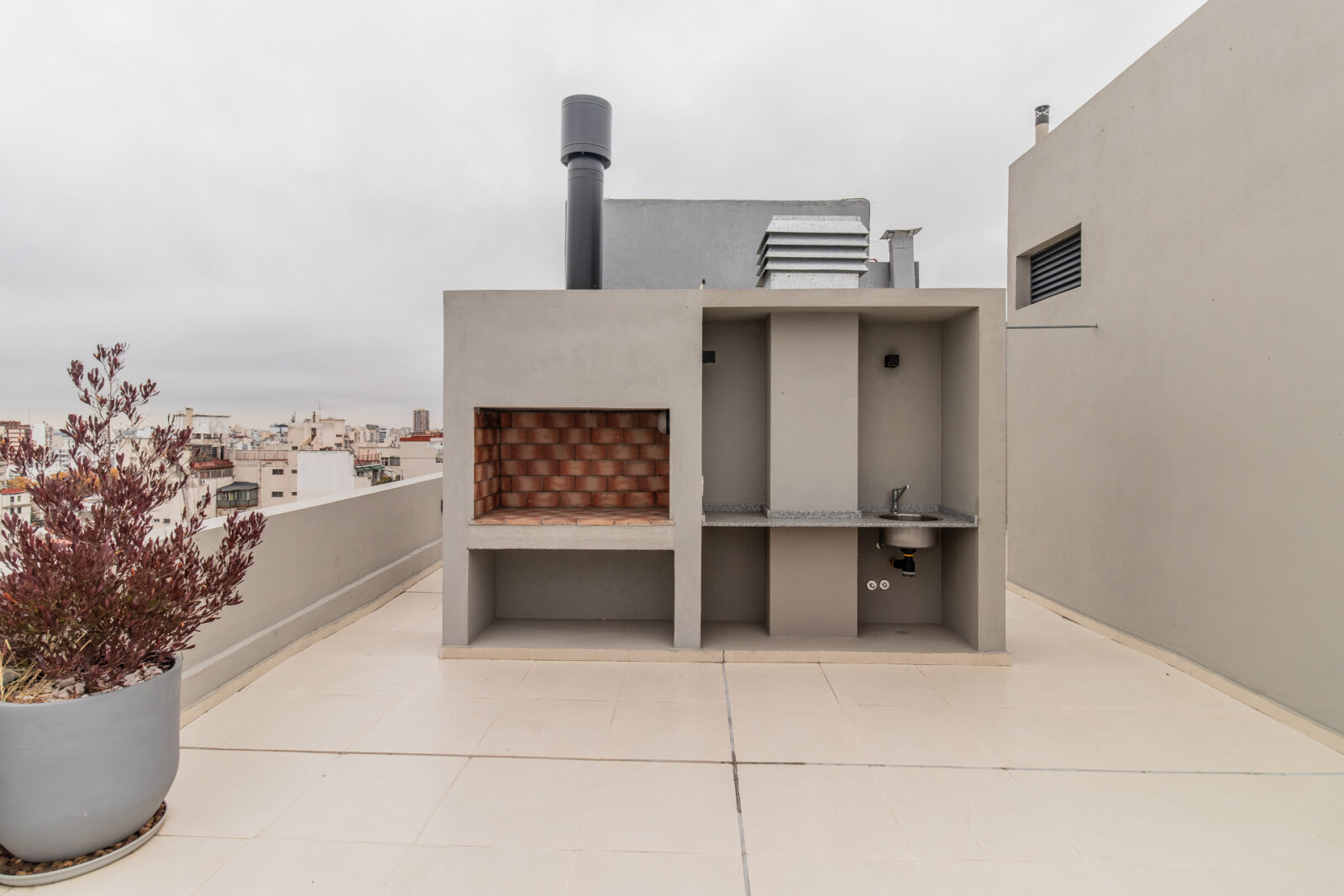 VENTA - Departamento Monoambiente - Balvanera - 23