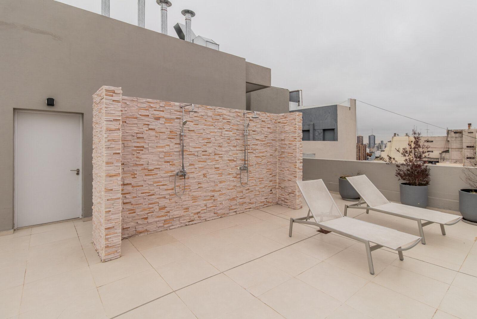 VENTA - Departamento Monoambiente - Balvanera - 24