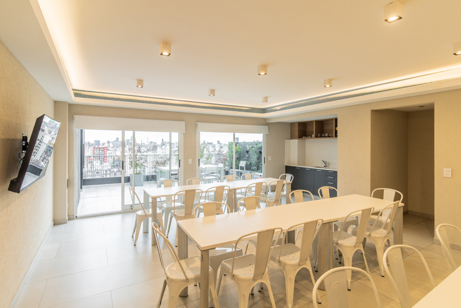 VENTA - Departamento Monoambiente - Balvanera - 22