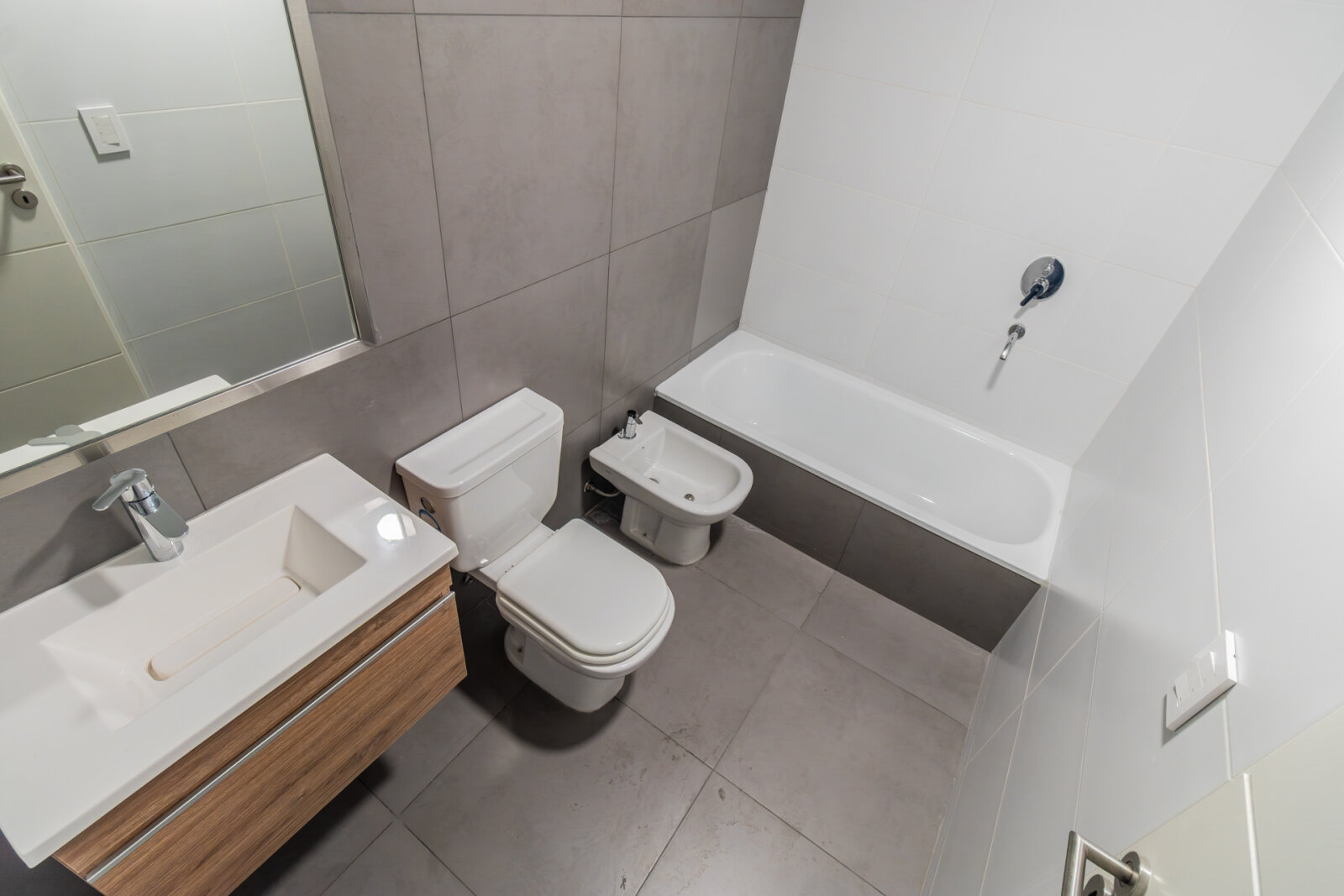 VENTA - Departamento Monoambiente - Balvanera - 17