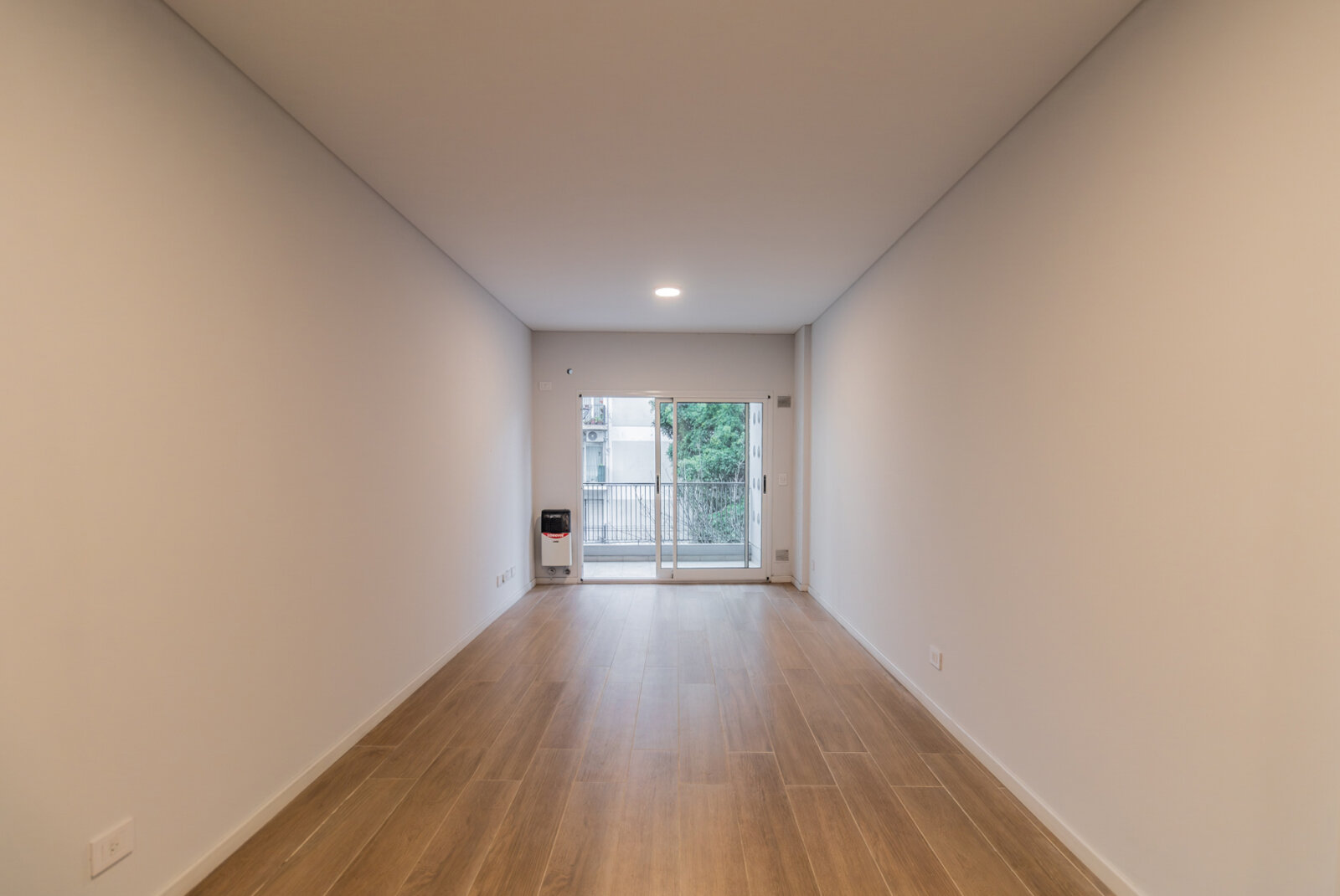 VENTA - Departamento Monoambiente - Balvanera - 5