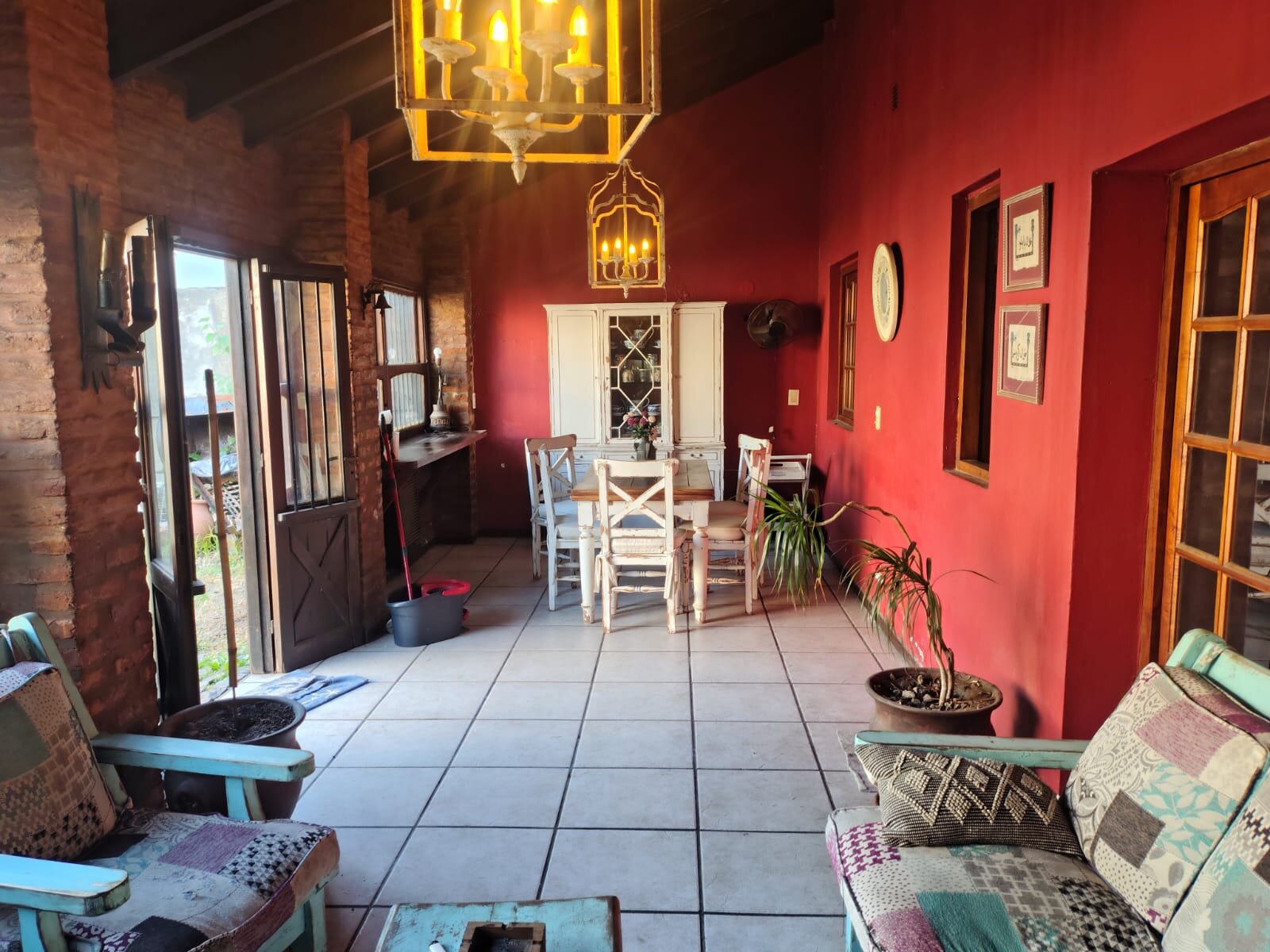 HERMOSA CASA 5AMB EN VENTA EN PADUA - 38