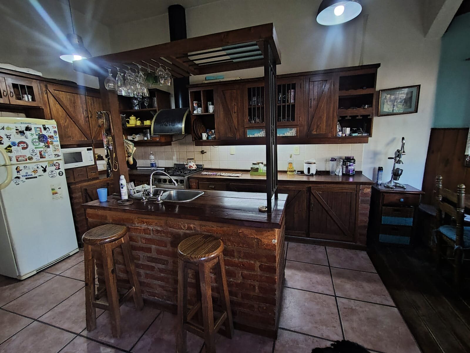 HERMOSA CASA 5AMB EN VENTA EN PADUA - 16