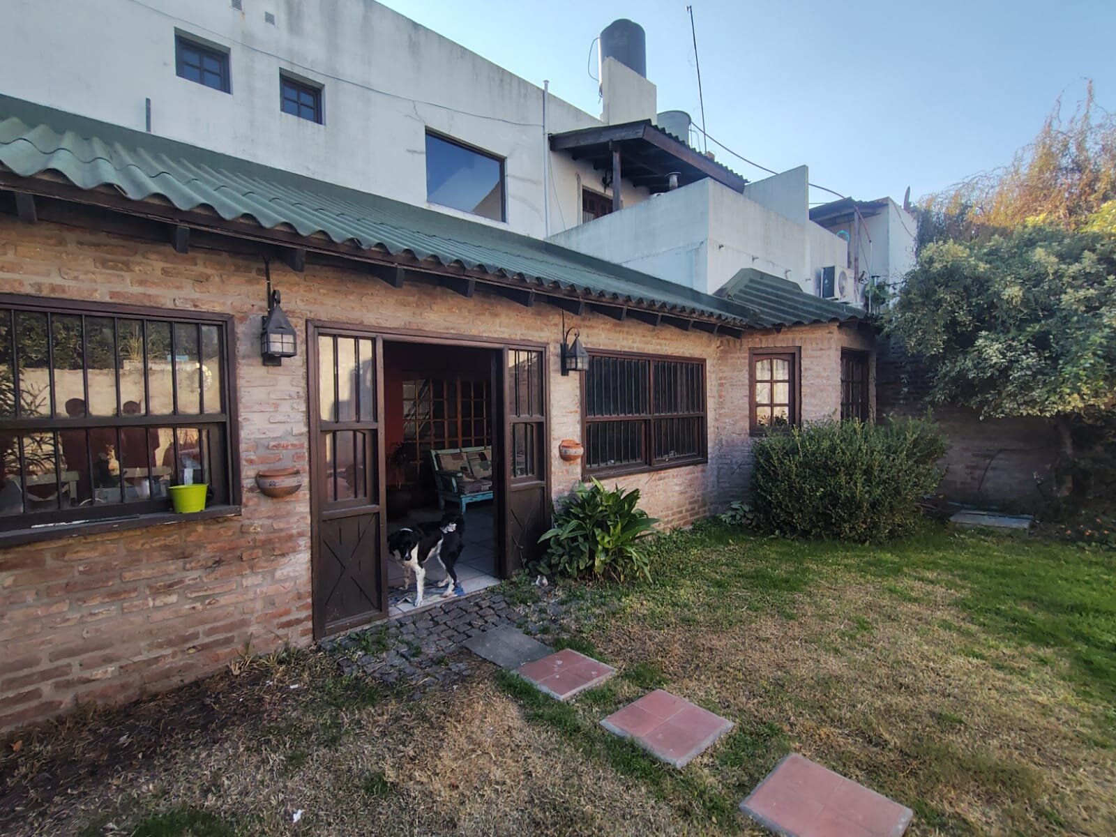 HERMOSA CASA 5AMB EN VENTA EN PADUA - 7