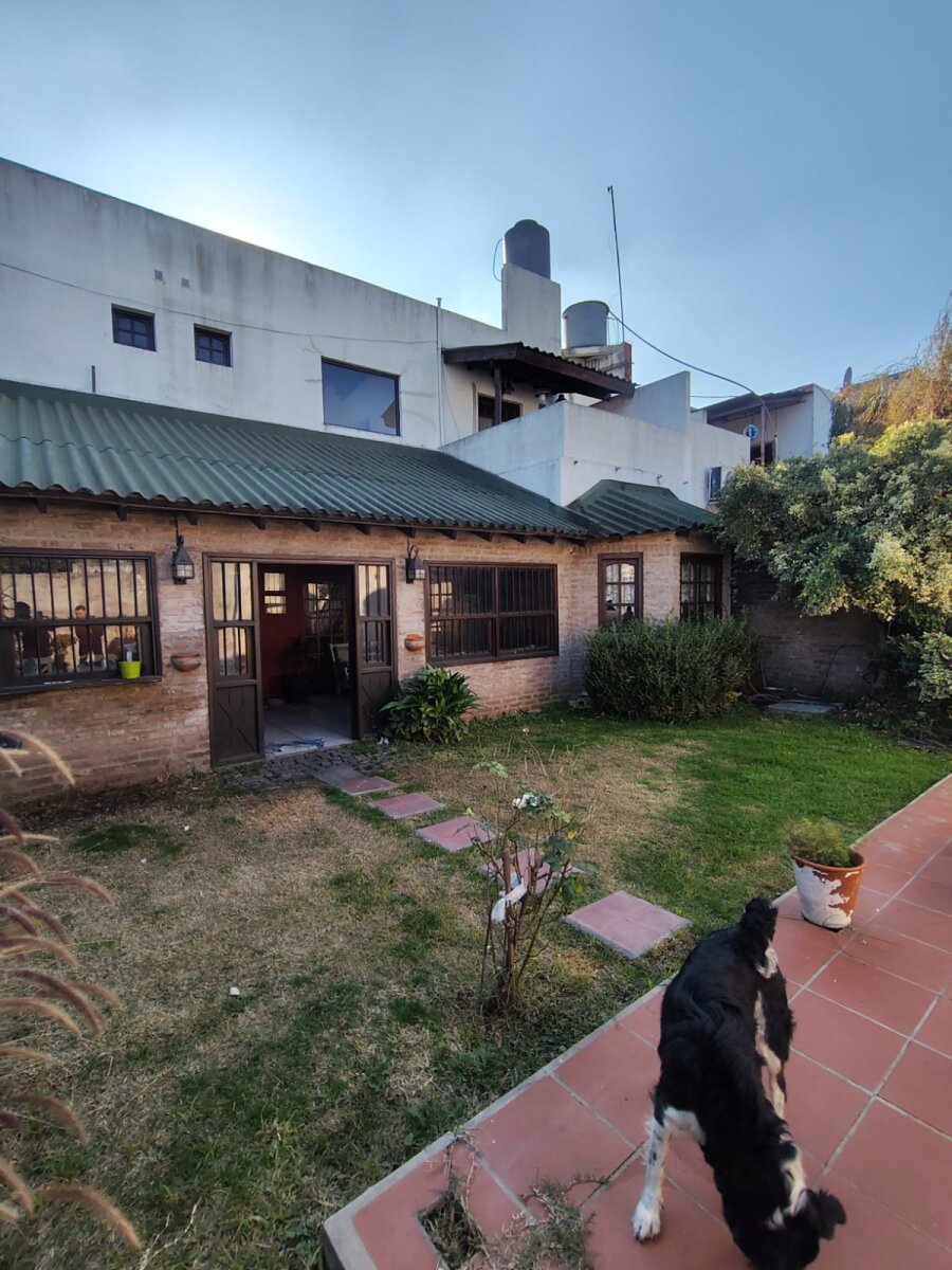 HERMOSA CASA 5AMB EN VENTA EN PADUA - 5