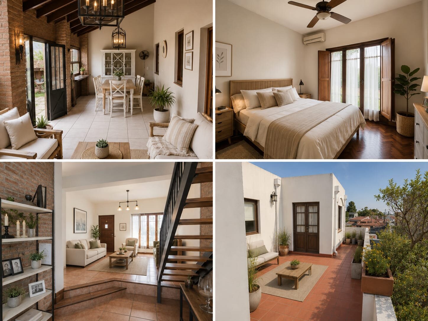 HERMOSA CASA 5AMB EN VENTA EN PADUA - 40