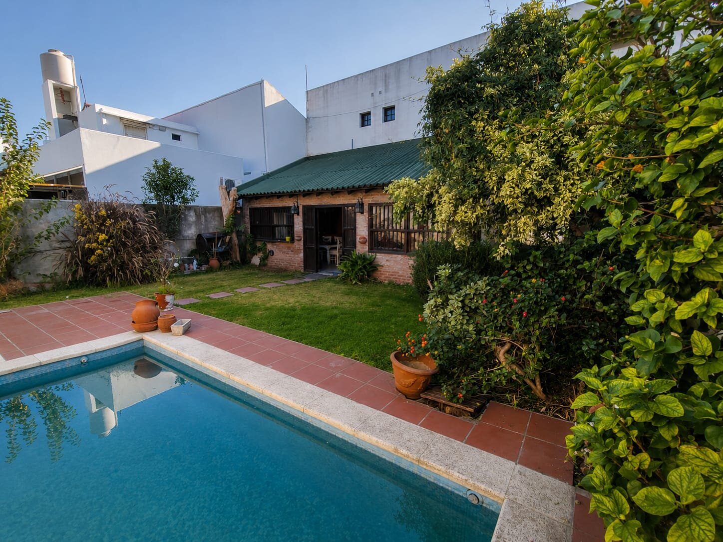 HERMOSA CASA 5AMB EN VENTA EN PADUA - 39