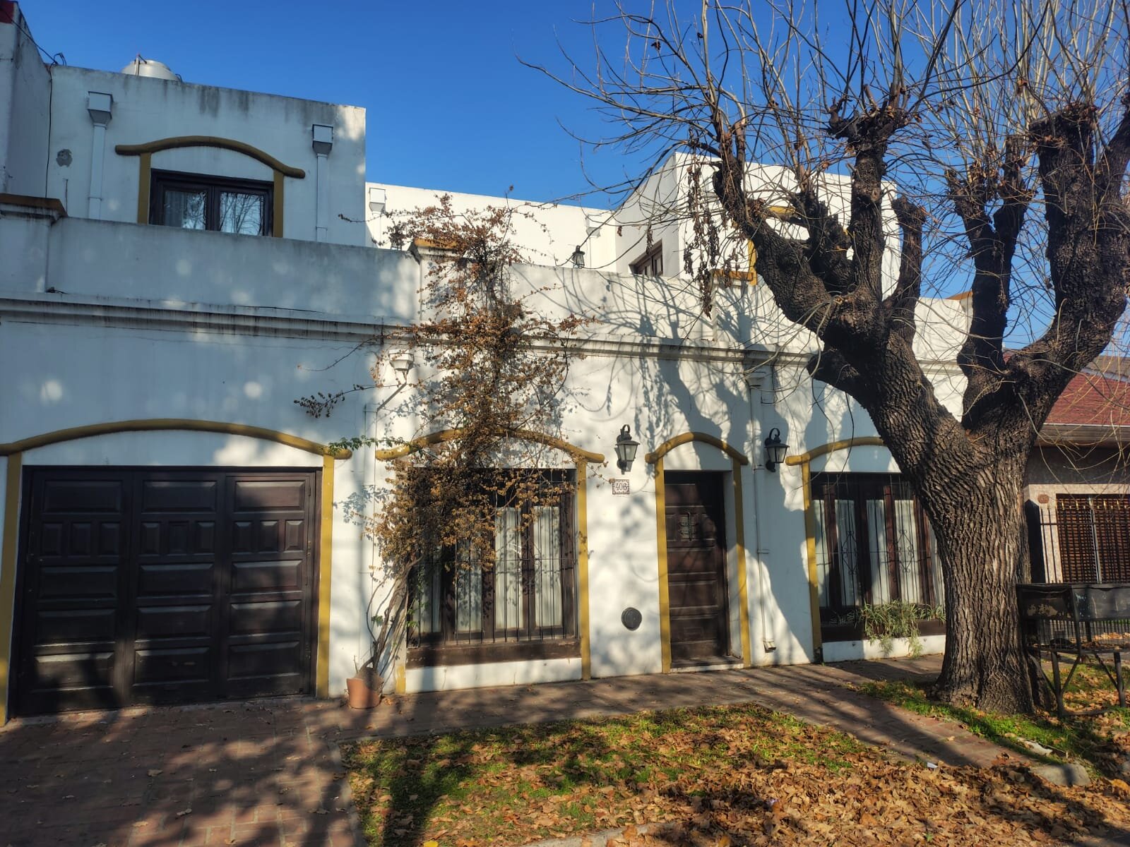 HERMOSA CASA 5AMB EN VENTA EN PADUA - 4