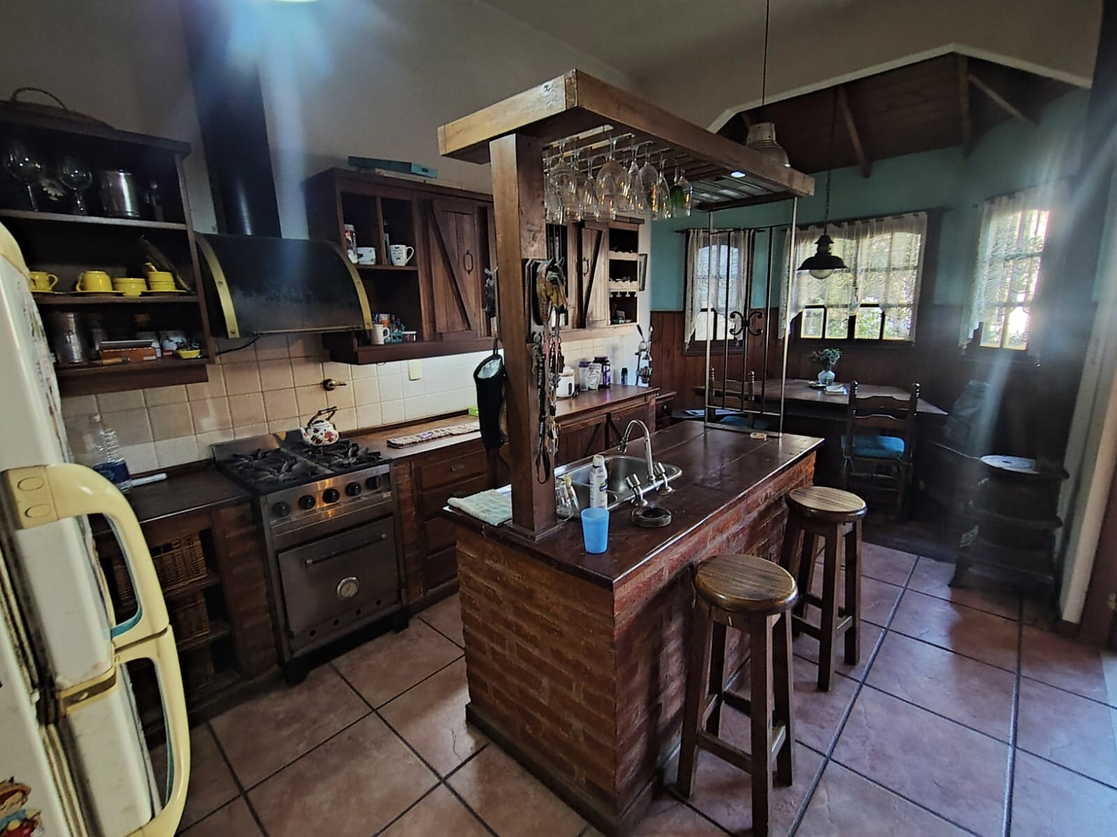 HERMOSA CASA 5AMB EN VENTA EN PADUA - 15