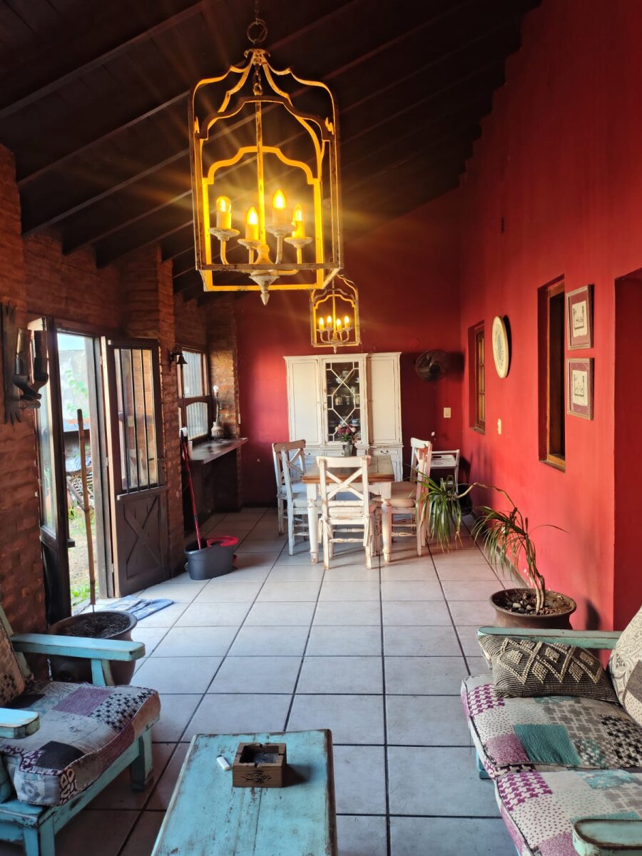 HERMOSA CASA 5AMB EN VENTA EN PADUA - 37