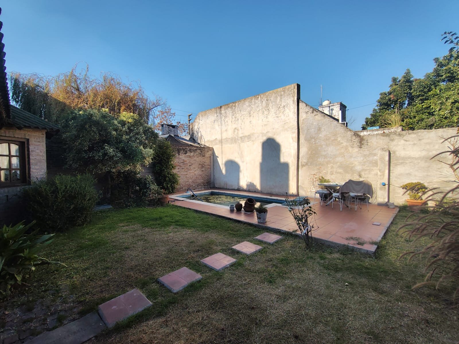 HERMOSA CASA 5AMB EN VENTA EN PADUA - 8