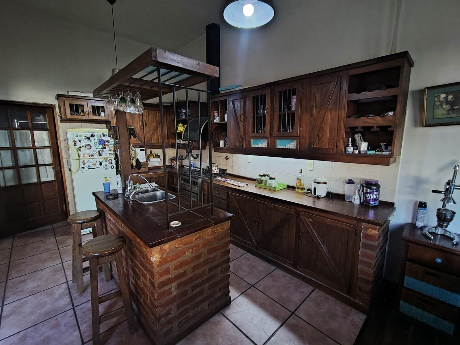 HERMOSA CASA 5AMB EN VENTA EN PADUA - 14