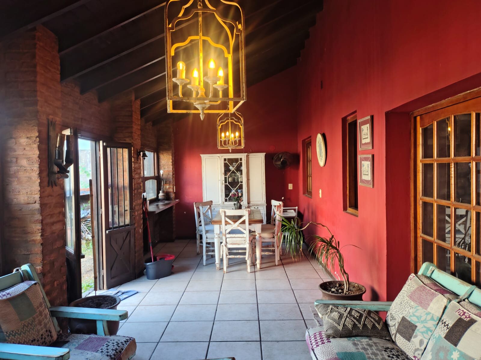 HERMOSA CASA 5AMB EN VENTA EN PADUA - 36