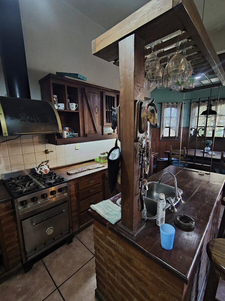 HERMOSA CASA 5AMB EN VENTA EN PADUA - 13