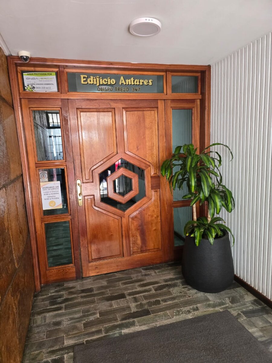 Departamento reciclado a nuevo frente Patio Olmos | 2 dormitorios | 70 m² - 5