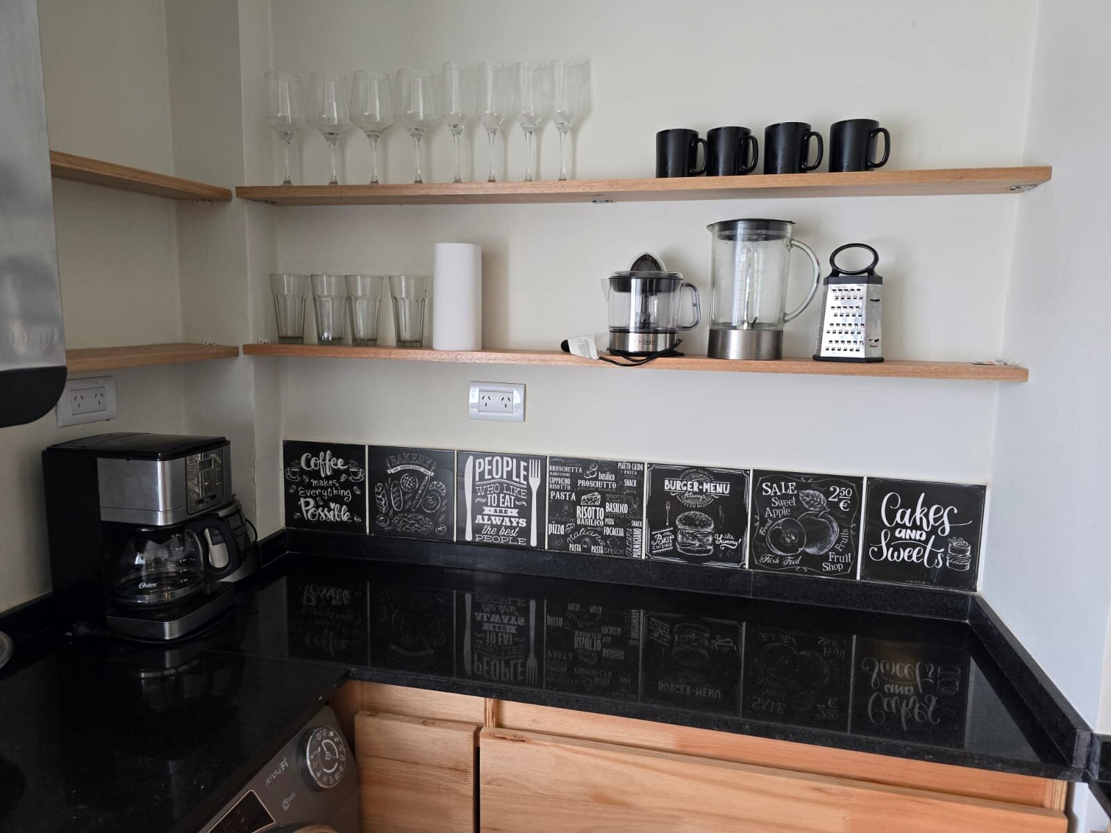 Departamento reciclado a nuevo frente Patio Olmos | 2 dormitorios | 70 m² - 13
