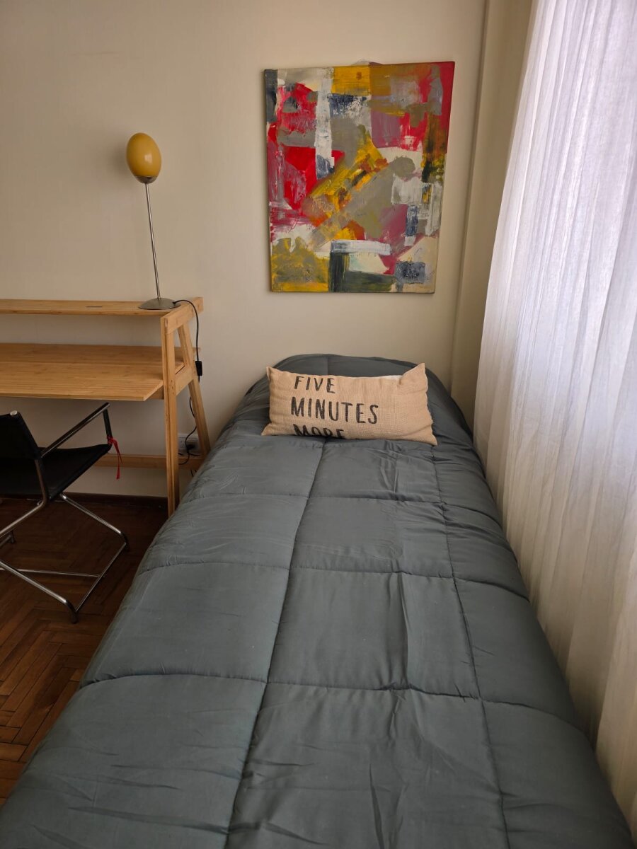 Departamento reciclado a nuevo frente Patio Olmos | 2 dormitorios | 70 m² - 23