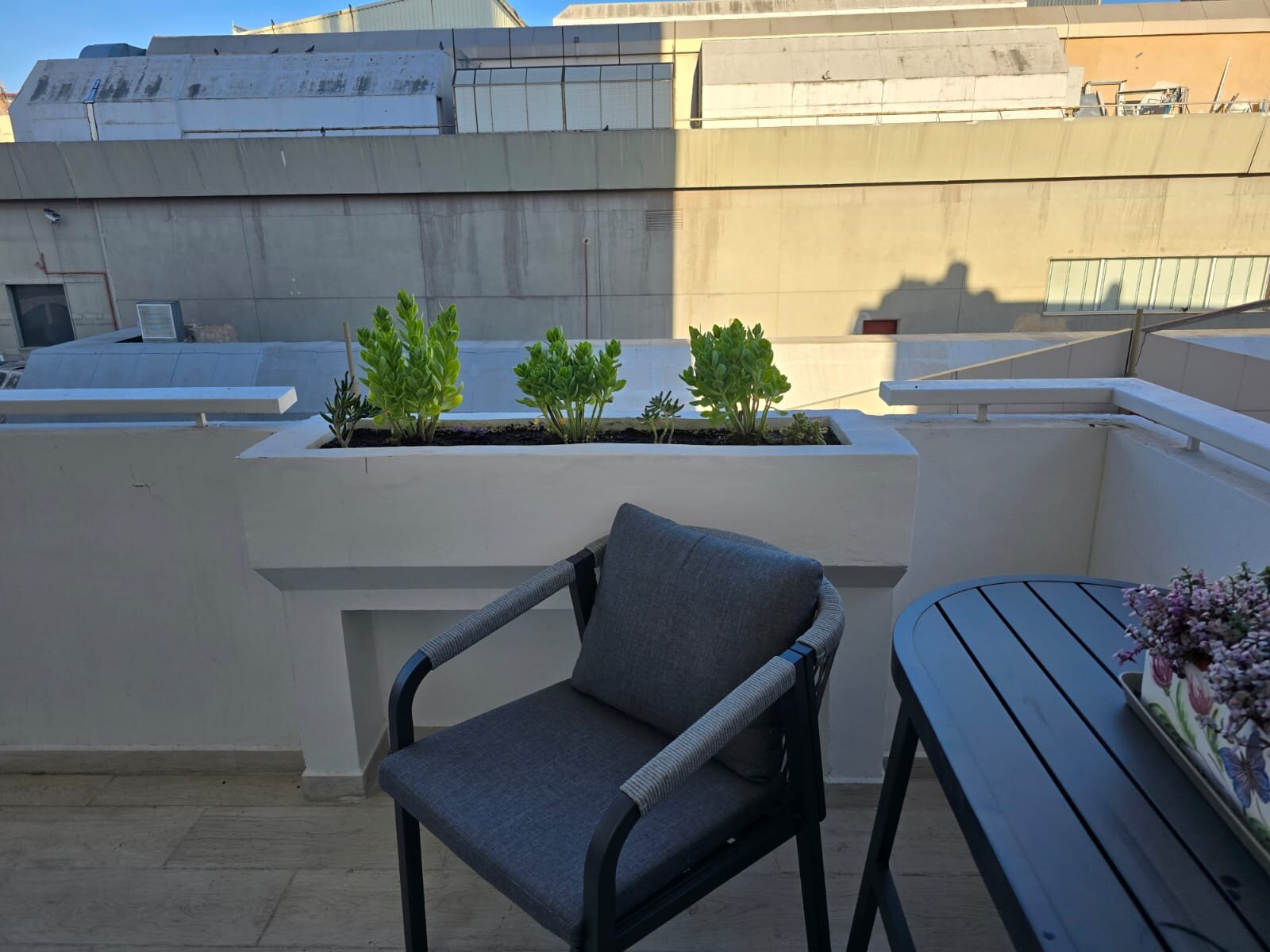 Departamento reciclado a nuevo frente Patio Olmos | 2 dormitorios | 70 m² - 9