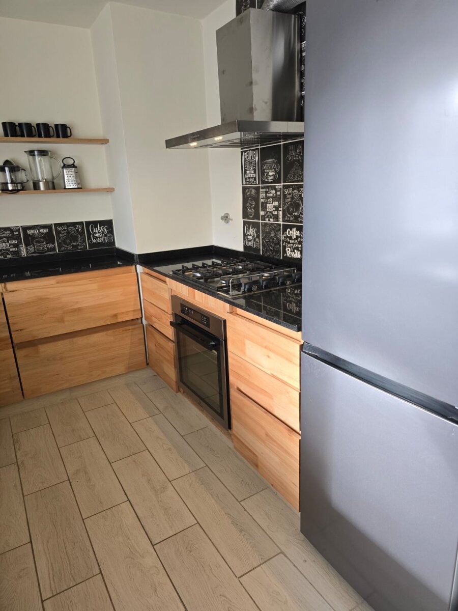 Departamento reciclado a nuevo frente Patio Olmos | 2 dormitorios | 70 m² - 15