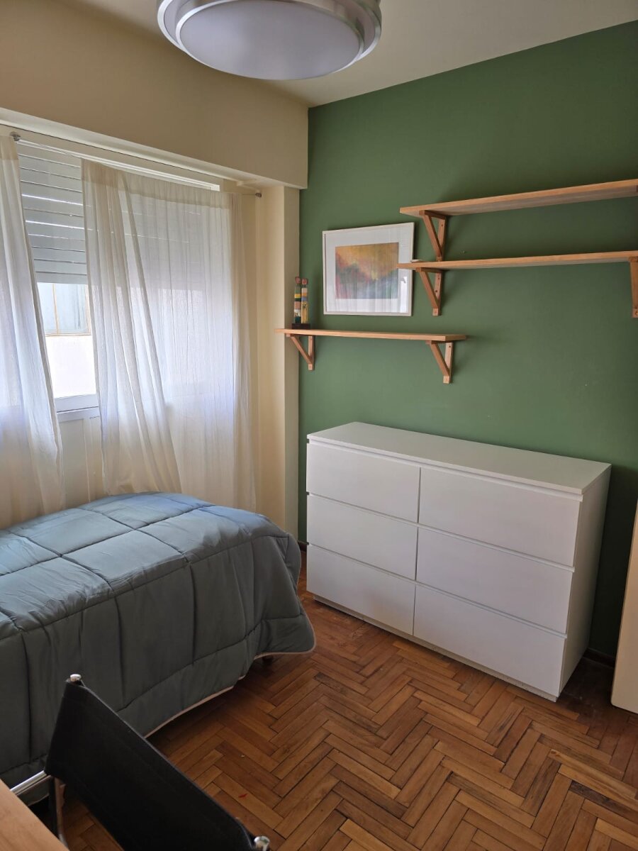 Departamento reciclado a nuevo frente Patio Olmos | 2 dormitorios | 70 m² - 17