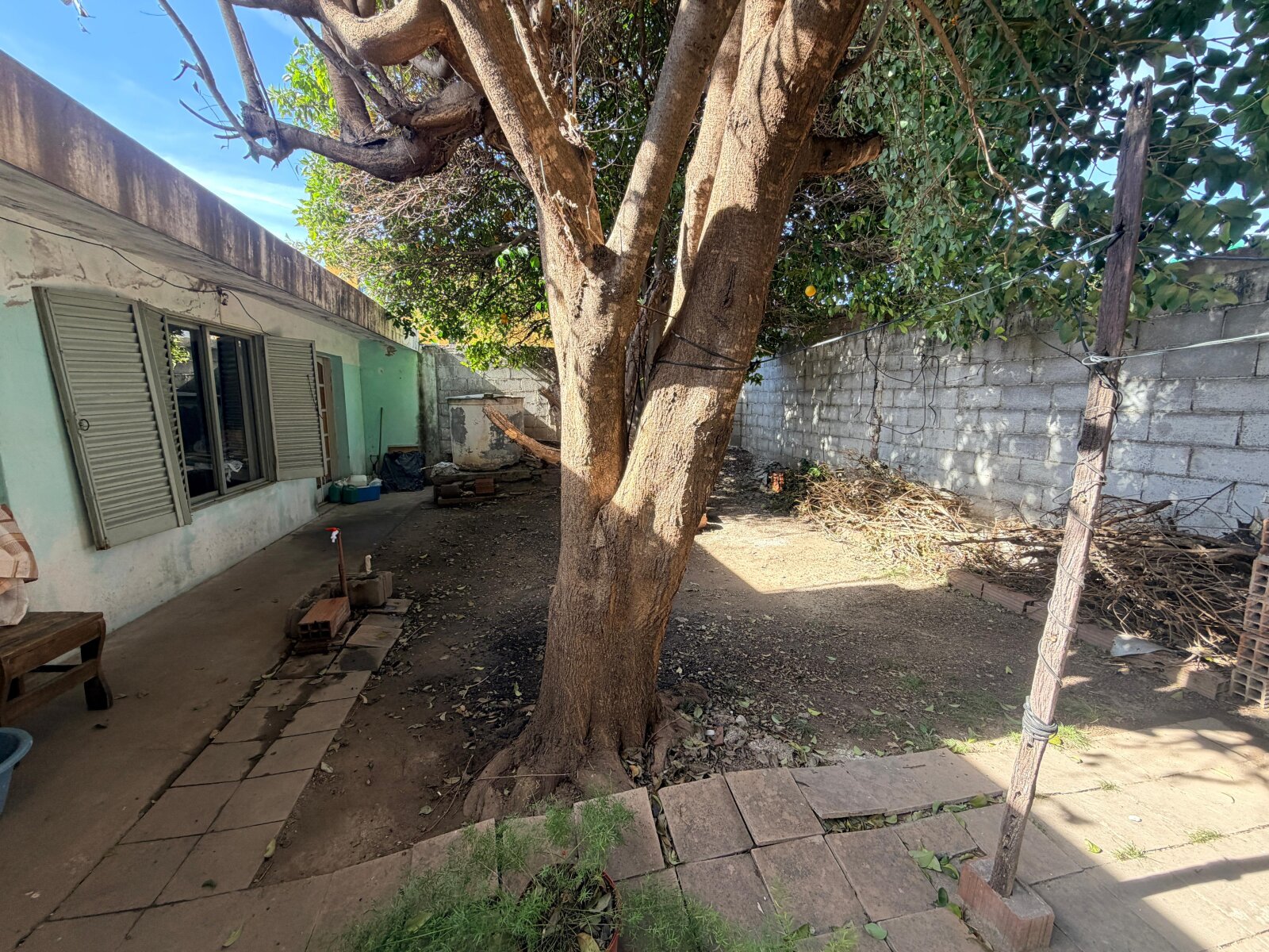 Casa en obra gris para terminar | 216 m² cubiertos | Ideal inversión | Santa Clara de Asís - 17