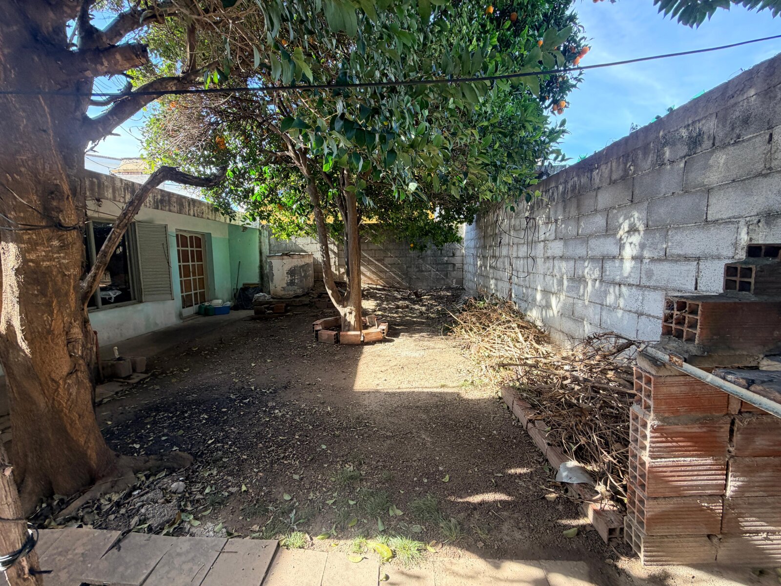Casa en obra gris para terminar | 216 m² cubiertos | Ideal inversión | Santa Clara de Asís - 16