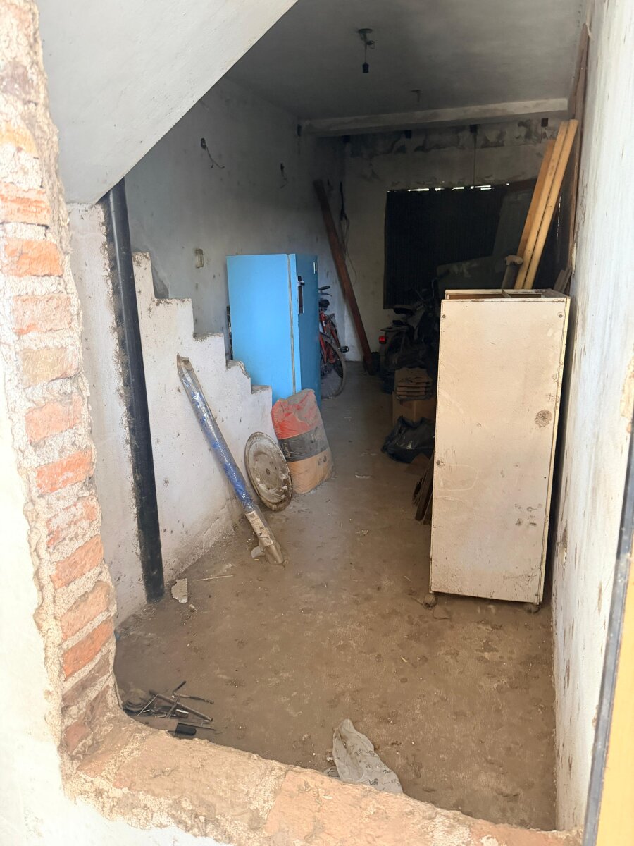Casa en obra gris para terminar | 216 m² cubiertos | Ideal inversión | Santa Clara de Asís - 19