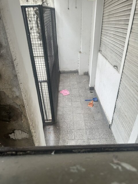 VENTA SAN CRISTOBAL AL FRENTE BALCON CORRIDO 2 DORMITORIOS CON BALCON COCINA COMEDOR LIVING LAVADERO BAÑO COMPLETO - 18