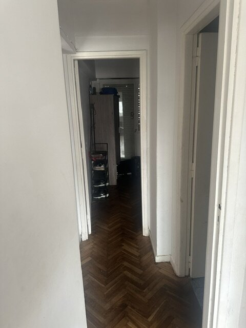 VENTA SAN CRISTOBAL AL FRENTE BALCON CORRIDO 2 DORMITORIOS CON BALCON COCINA COMEDOR LIVING LAVADERO BAÑO COMPLETO - 12