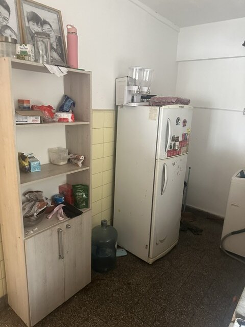 VENTA SAN CRISTOBAL AL FRENTE BALCON CORRIDO 2 DORMITORIOS CON BALCON COCINA COMEDOR LIVING LAVADERO BAÑO COMPLETO - 15
