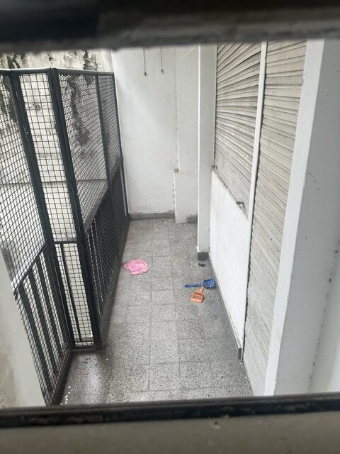 VENTA SAN CRISTOBAL AL FRENTE BALCON CORRIDO 2 DORMITORIOS CON BALCON COCINA COMEDOR LIVING LAVADERO BAÑO COMPLETO - 6