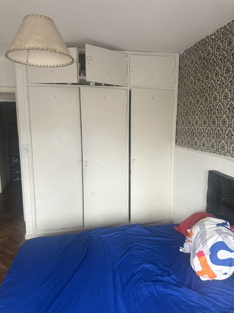 VENTA SAN CRISTOBAL AL FRENTE BALCON CORRIDO 2 DORMITORIOS CON BALCON COCINA COMEDOR LIVING LAVADERO BAÑO COMPLETO - 11