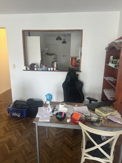 VENTA SAN CRISTOBAL AL FRENTE BALCON CORRIDO 2 DORMITORIOS CON BALCON COCINA COMEDOR LIVING LAVADERO BAÑO COMPLETO - 8