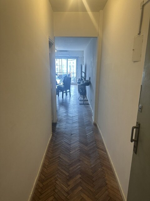 VENTA SAN CRISTOBAL AL FRENTE BALCON CORRIDO 2 DORMITORIOS CON BALCON COCINA COMEDOR LIVING LAVADERO BAÑO COMPLETO - 10