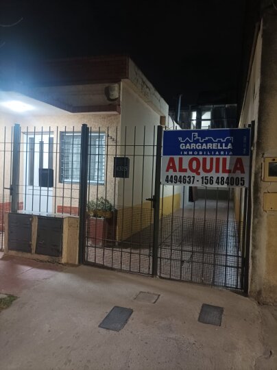 Casas - Rosario - Alquiler