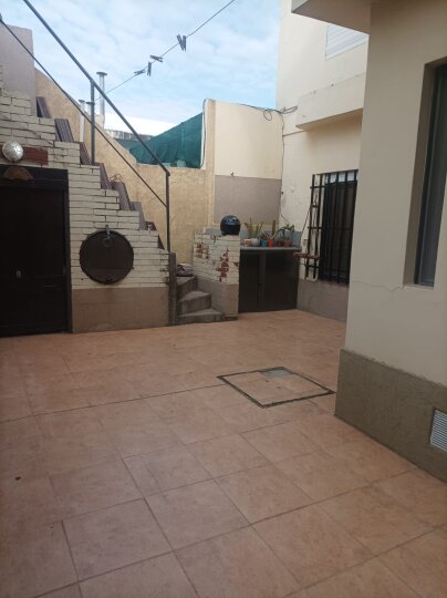 Casas - Rosario -  Alquiler